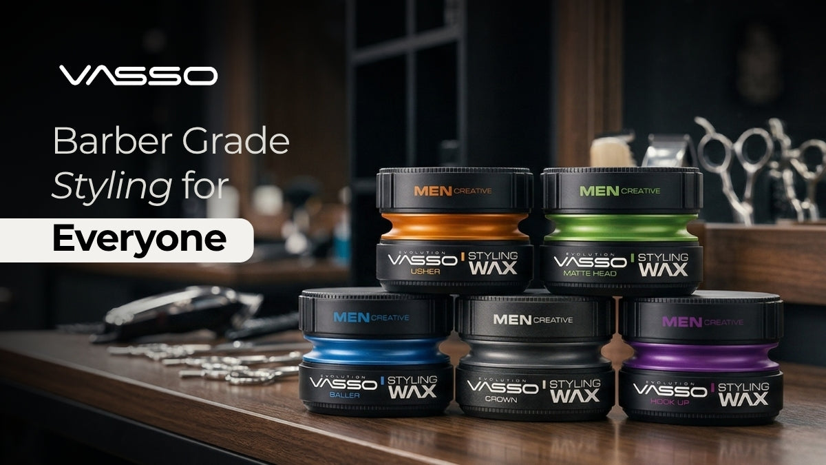 WaxnSpray.com - UK Hair Products Store