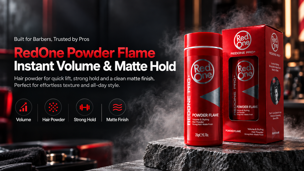 WaxnSpray.com - UK Hair Products Store