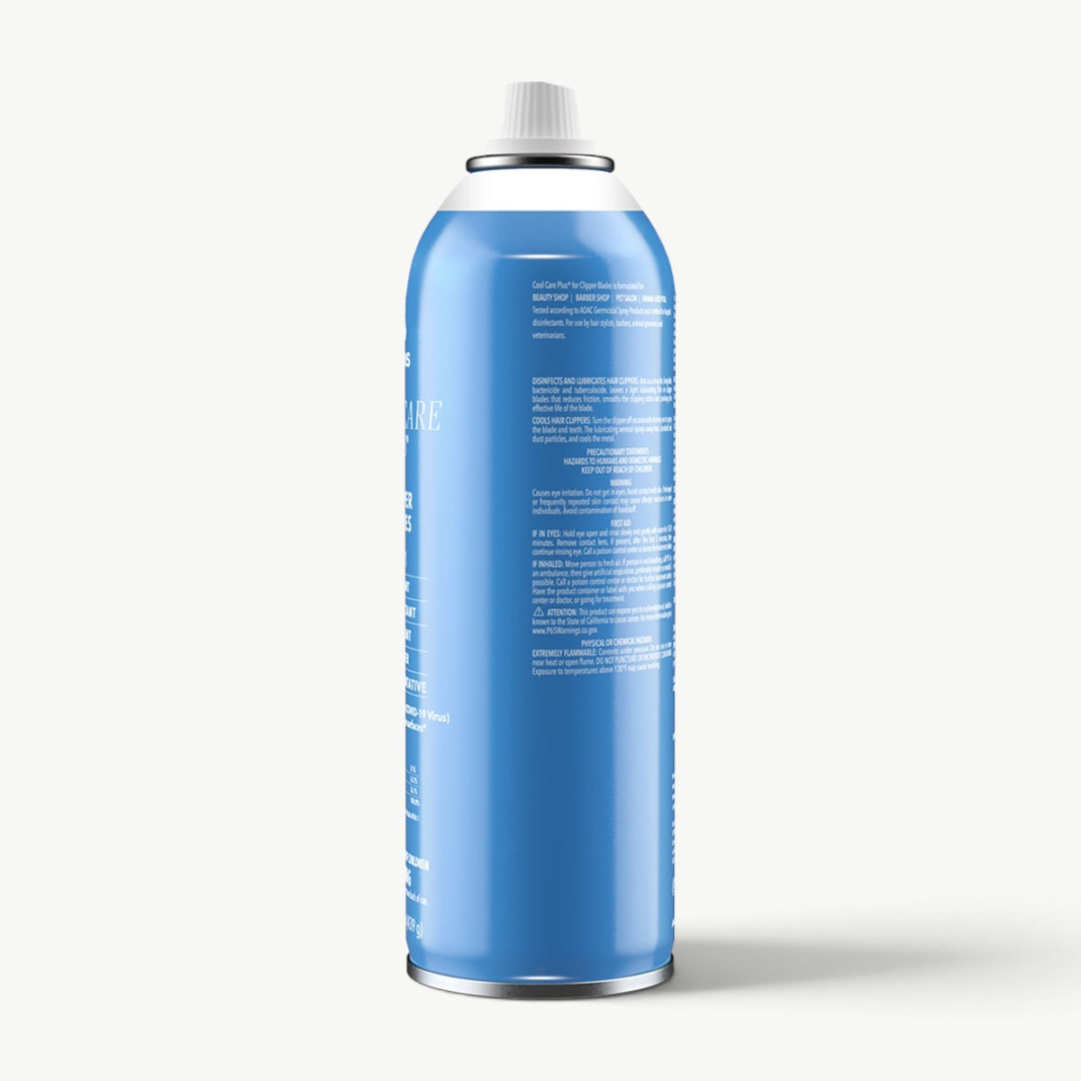 Andis Cool Care Plus for Clipper Blades 5-in-1 Spray