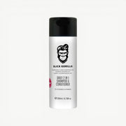 Slick Gorilla Daily 2-in-1 Shampoo & Conditioner 250ml