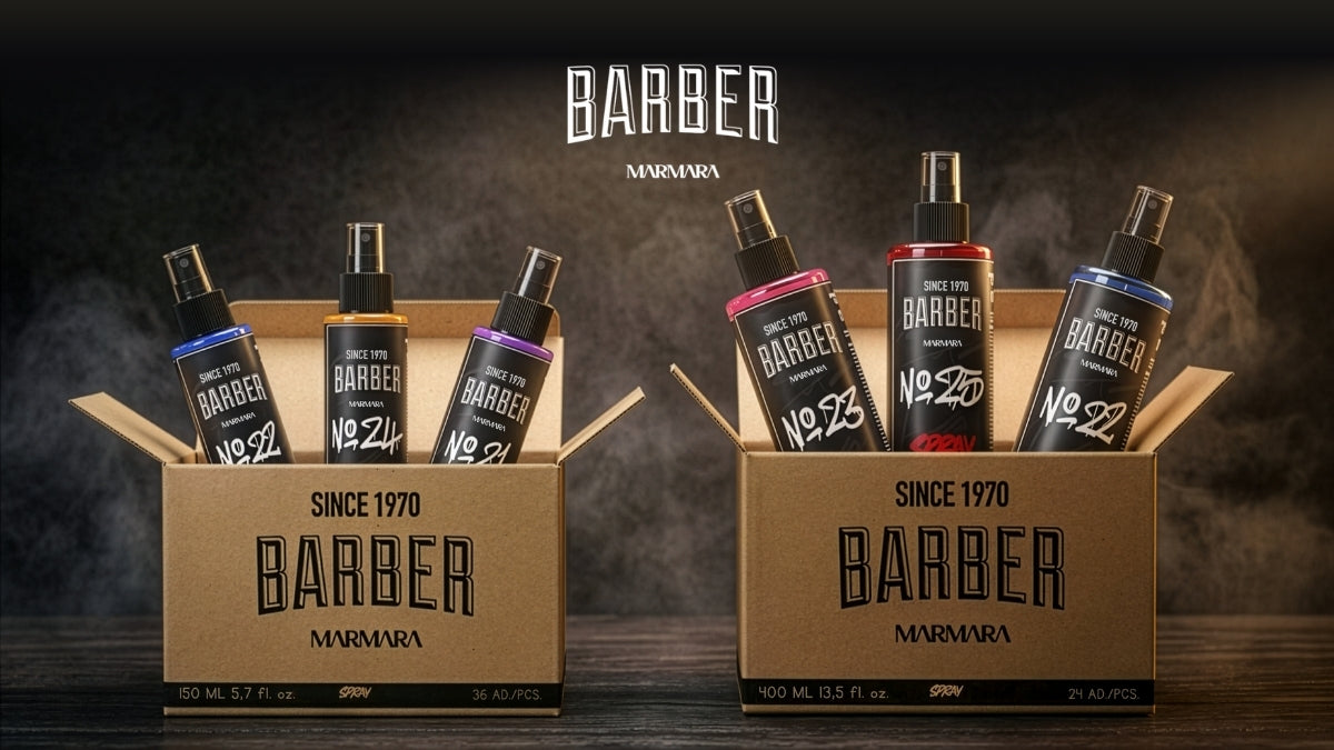 WaxnSpray.com - UK Hair Products Store
