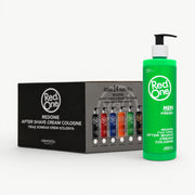 RedOne Fresh After Shave Cream Cologne 400ml | 24 Pcs