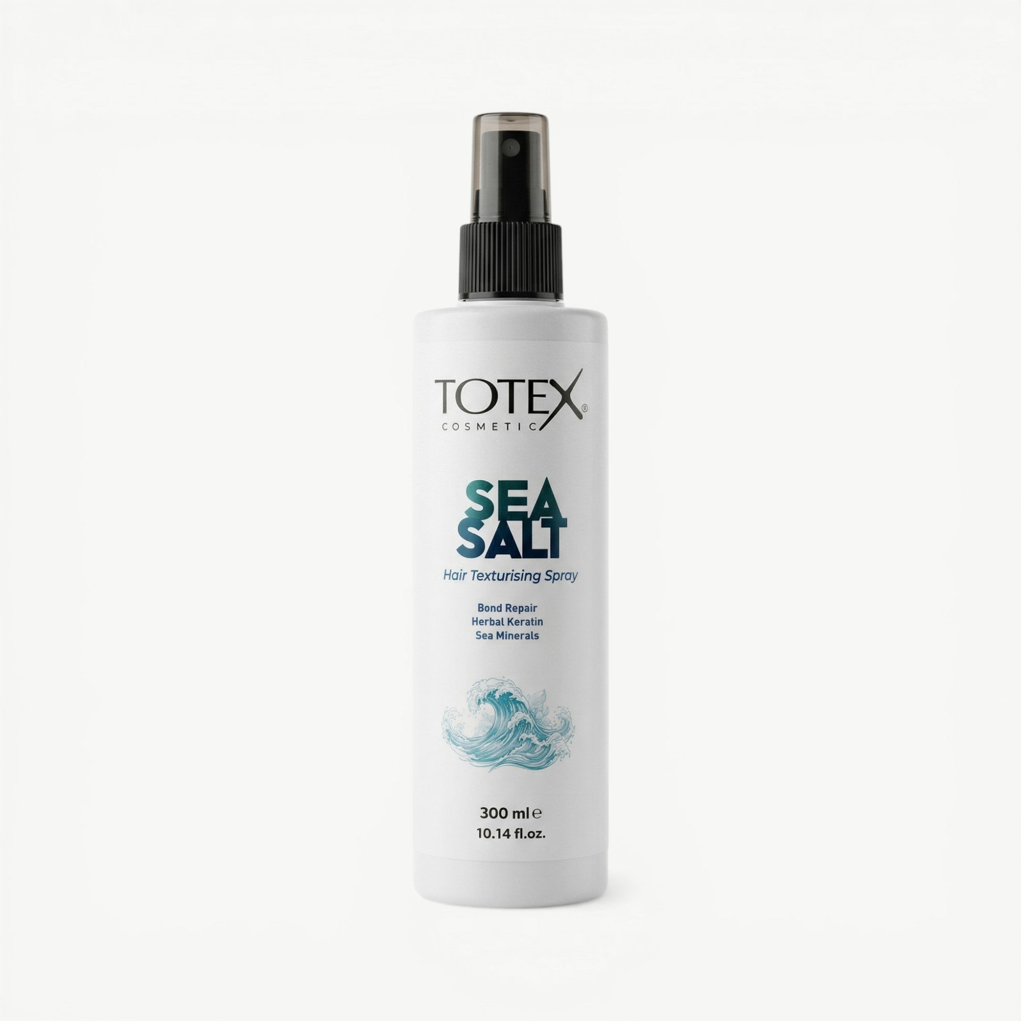 Totex Sea Salt Spray 300ml – Hair Texturising
