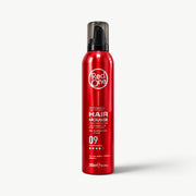 RedOne Hair Mousse 09 Strong Hold Volume Boost 300ml
