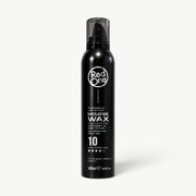RedOne Mousse Wax 10 Ultra Strong Hold Volume Boost
