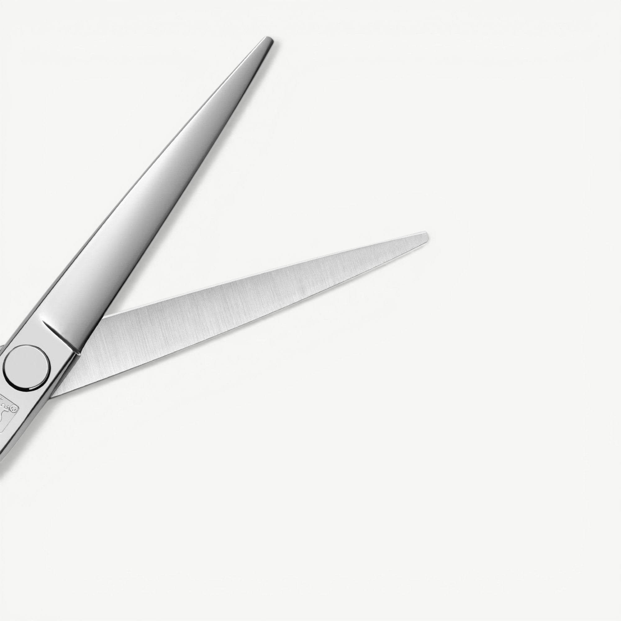 Titan 6.5" T3D65 Japanese Steel Hair Cutting Scissors