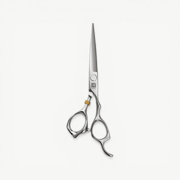 Titan 6" T3D60 Japanese Steel Hair Cutting Scissors