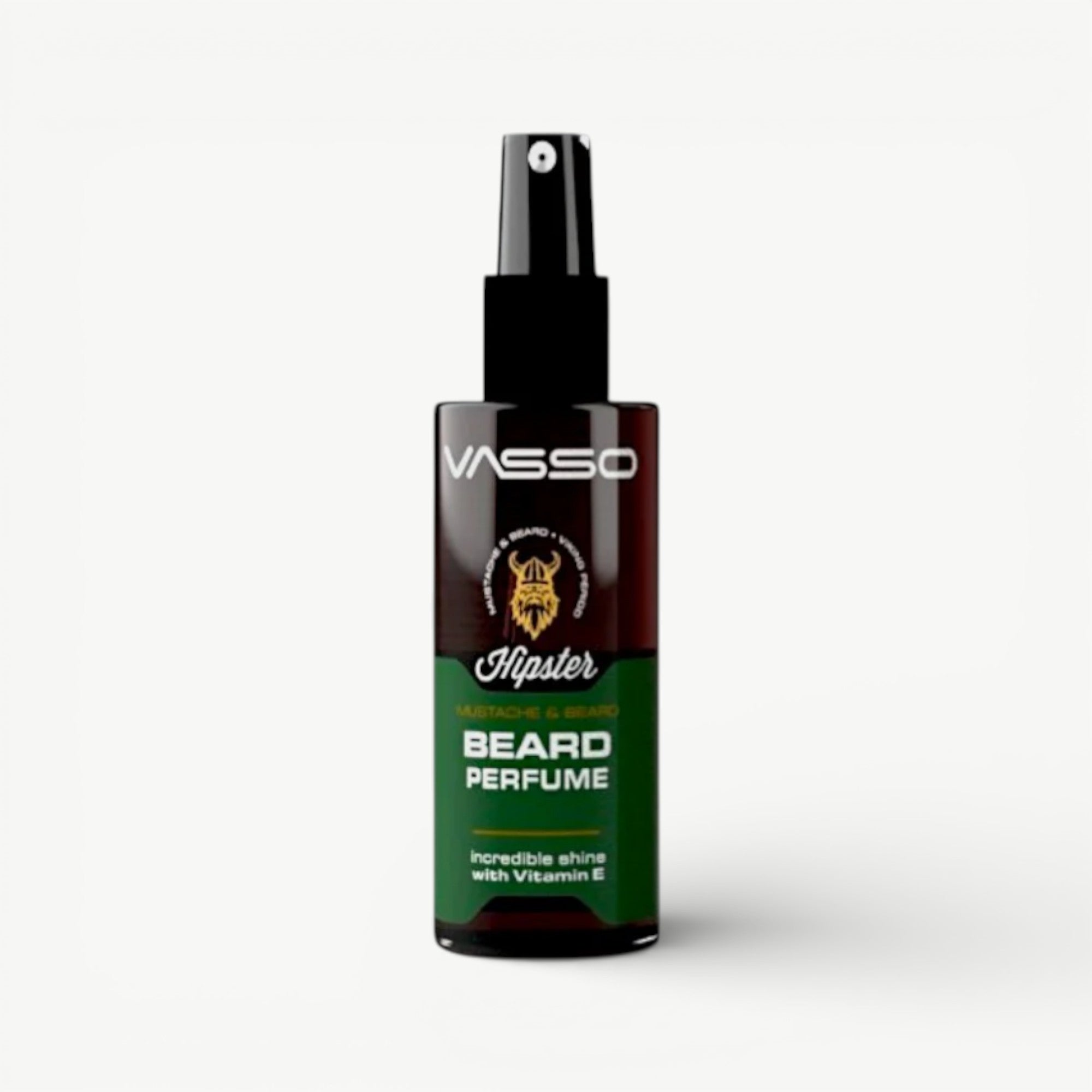 Vasso Beard Perfume 75ml