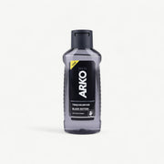 Arko Men Aftershave Cologne Black Edition 255ml