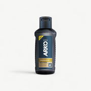 Arko Men Aftershave Cologne Gold Power 255ml