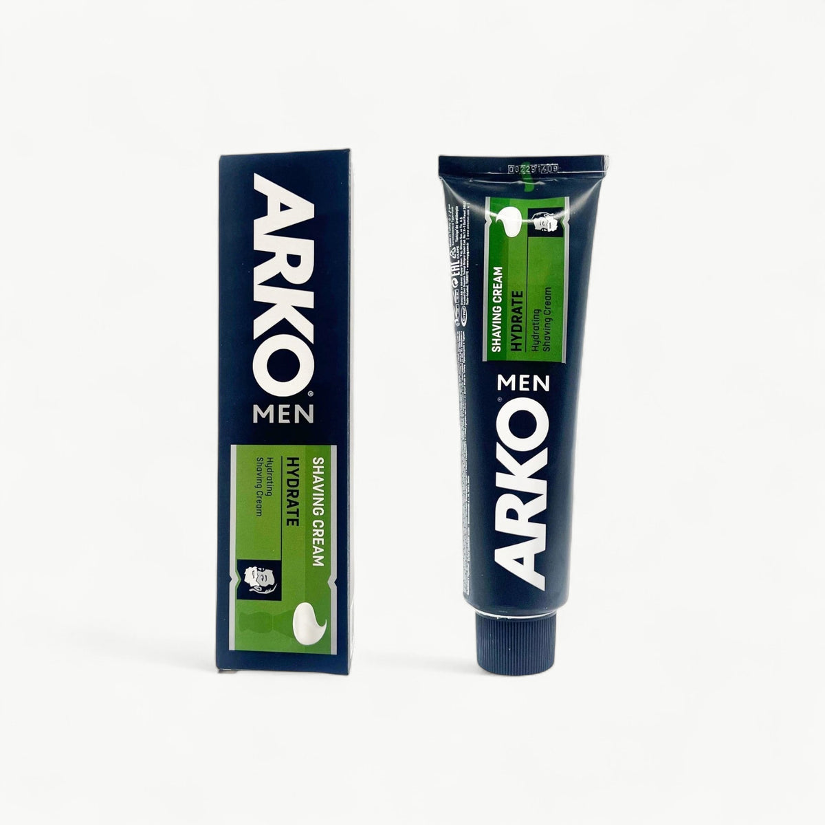 Arko Shaving Cream Hydrate – 90gr