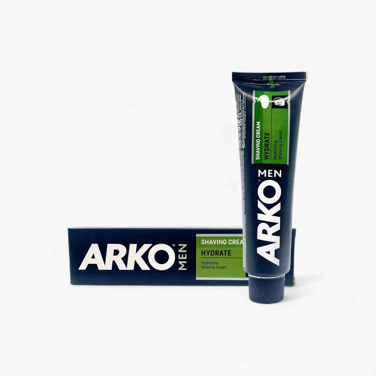 Arko Shaving Cream Hydrate – 90gr