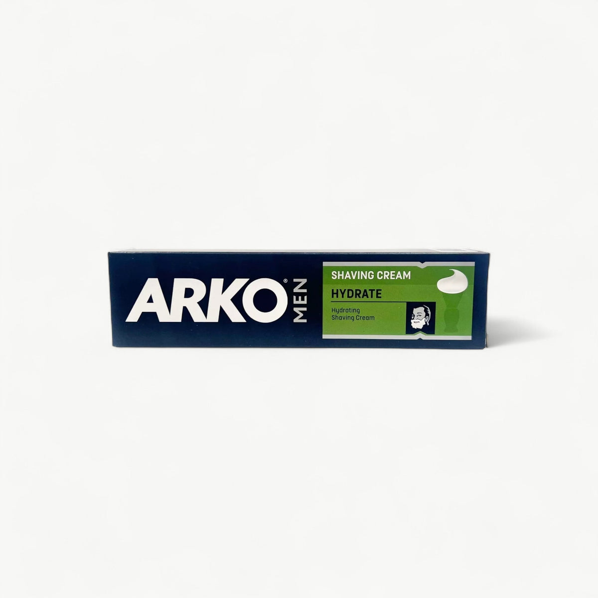 Arko Shaving Cream Hydrate – 90gr