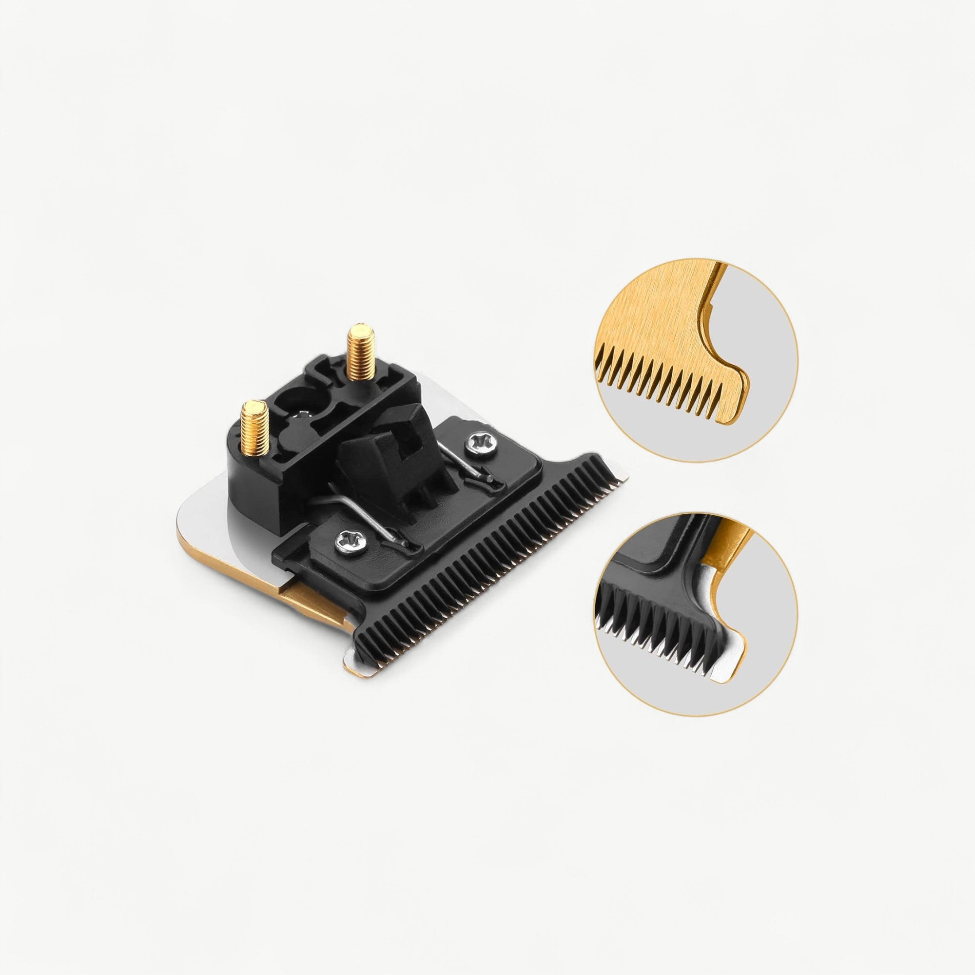 Babyliss Pro FX707Z Gold Replacement Outlining Trimmer Blade