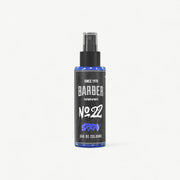 Barber Marmara Grafitti Spray Cologne No 22 - 150ml