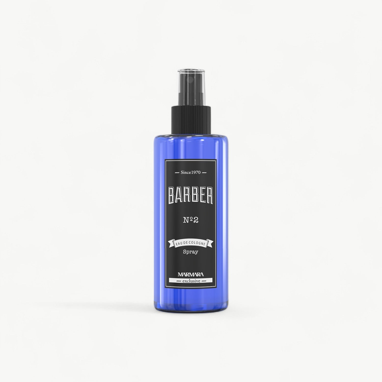 Barber Marmara Cologne No 2 – 250ml