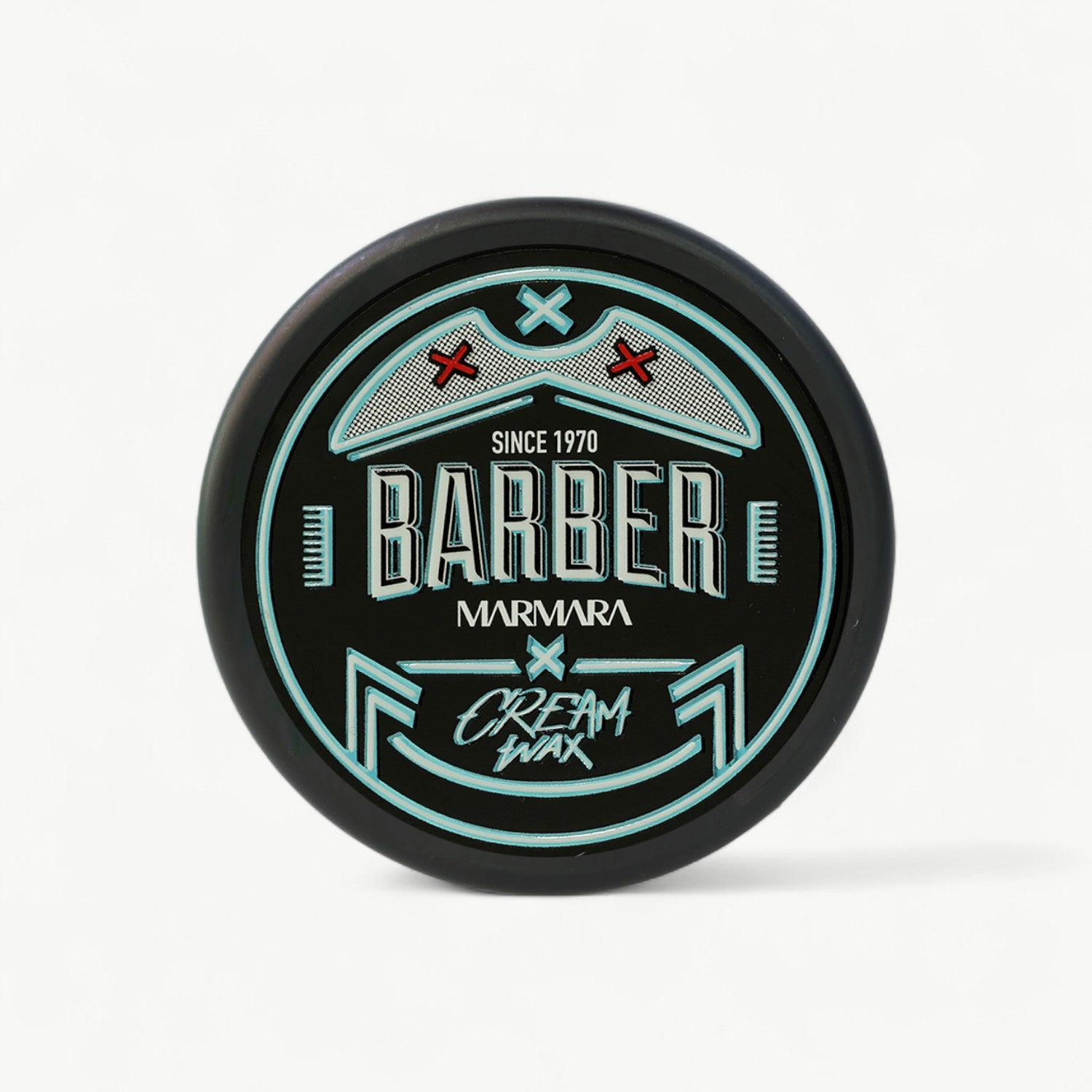 Barber Marmara Cream Wax - 150 ml
