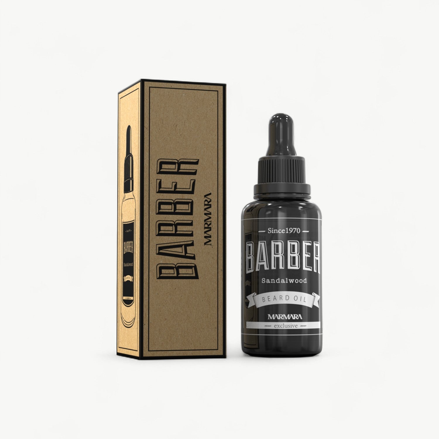 Beard Care