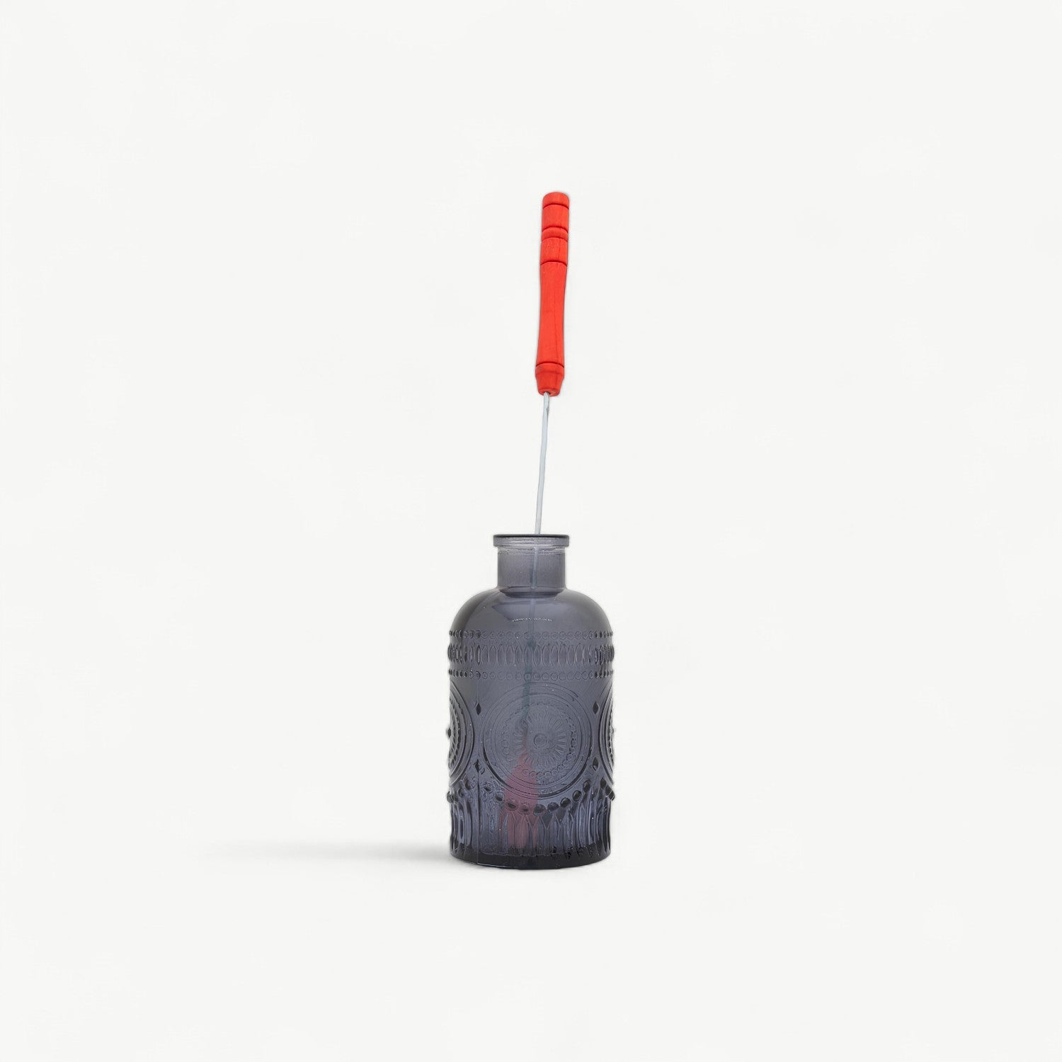 Barber’s Handmade Singeing Stick Set No.1 | Methylated Jar & Stick