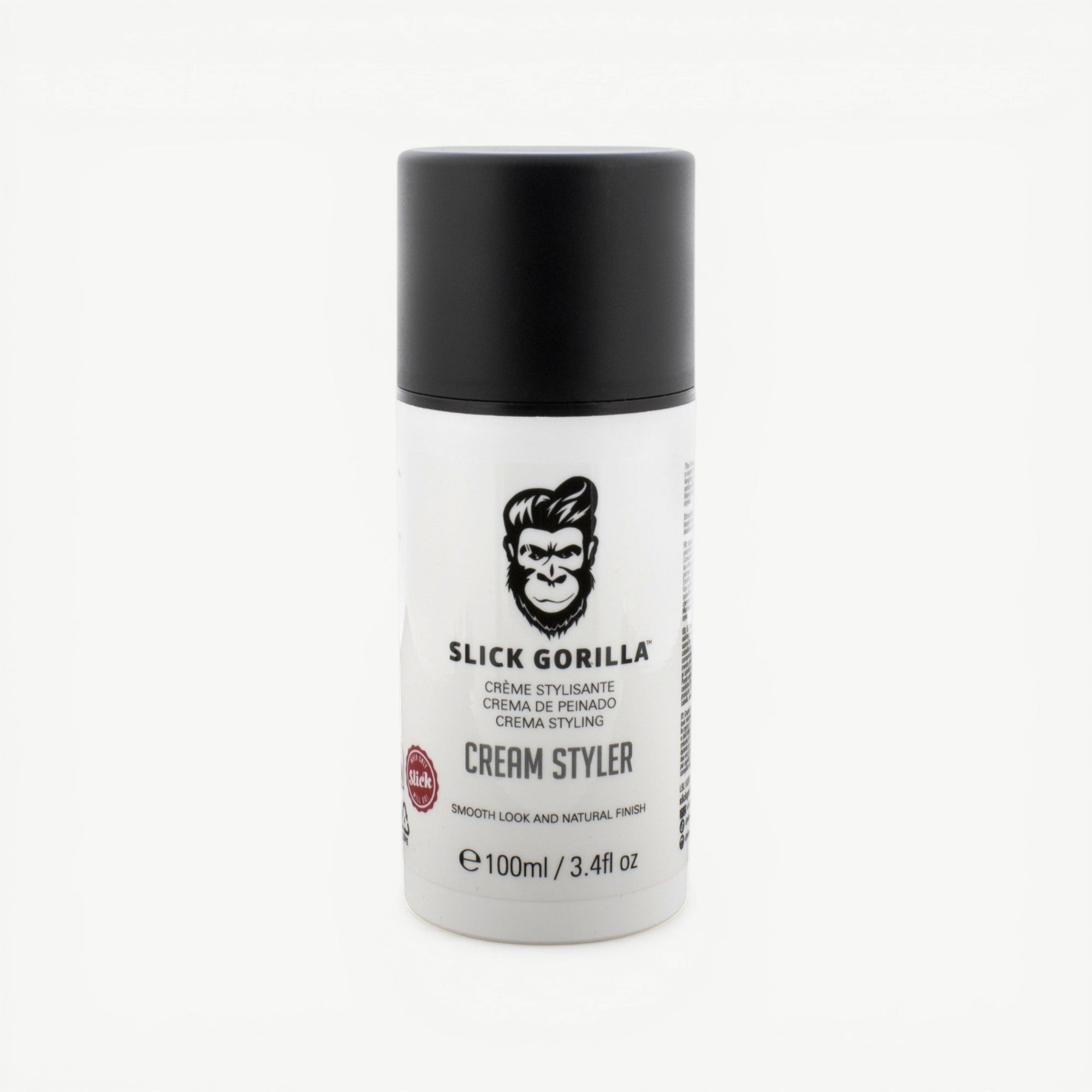 Slick Gorilla Cream Styler 100ml