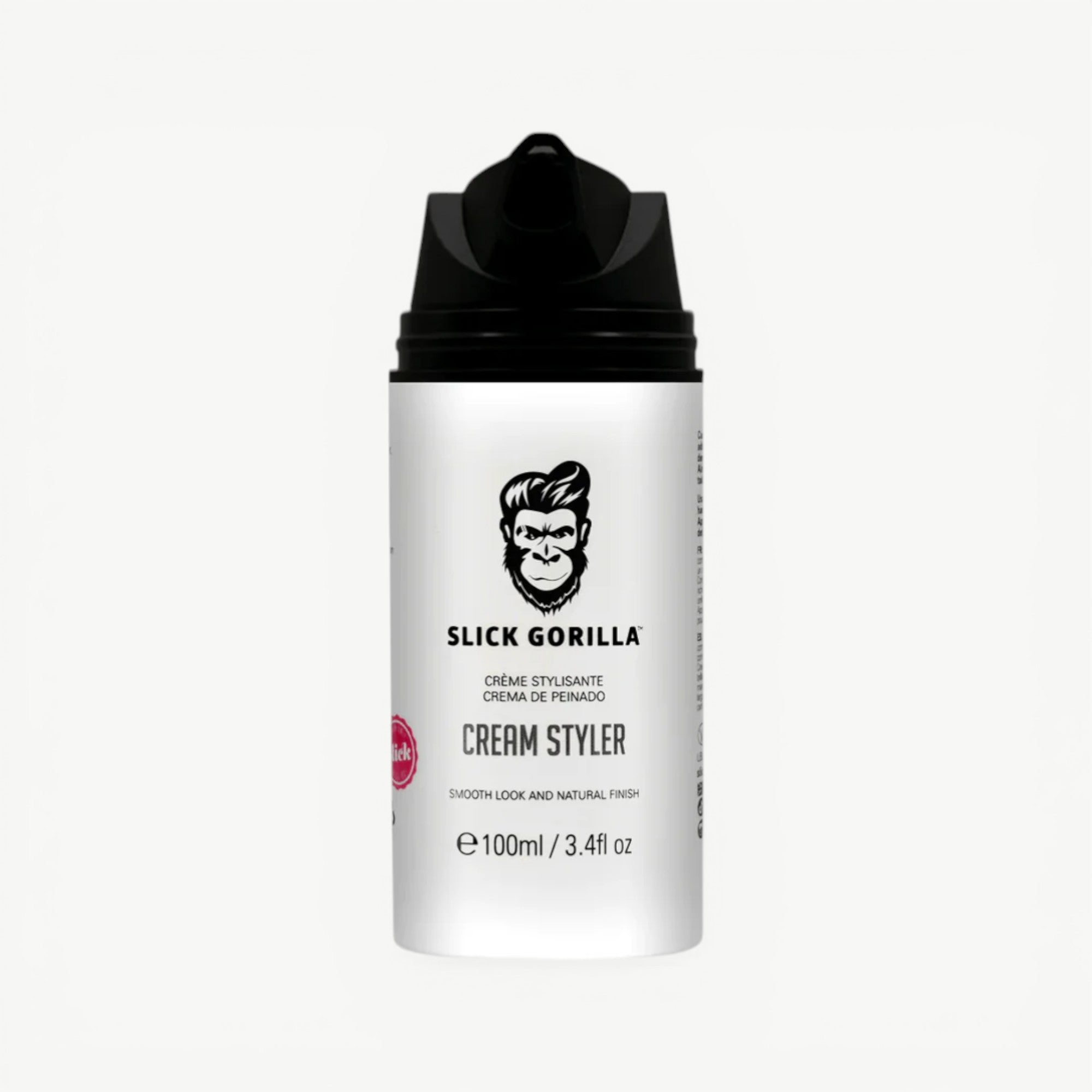 Slick Gorilla Cream Styler 100ml