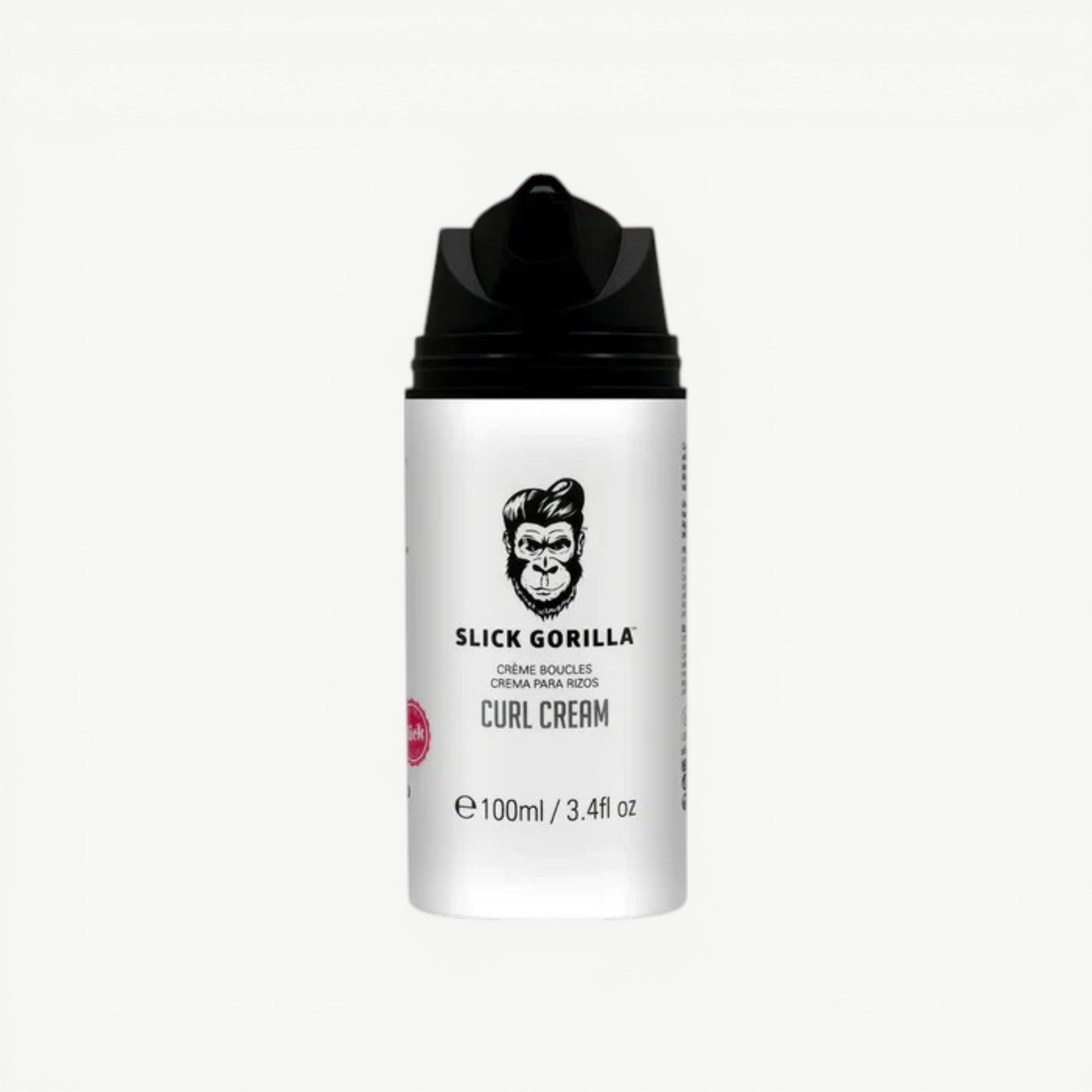 Slick Gorilla Curl Cream 100ml