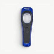 Derby Professional Clipper Cover - Blue