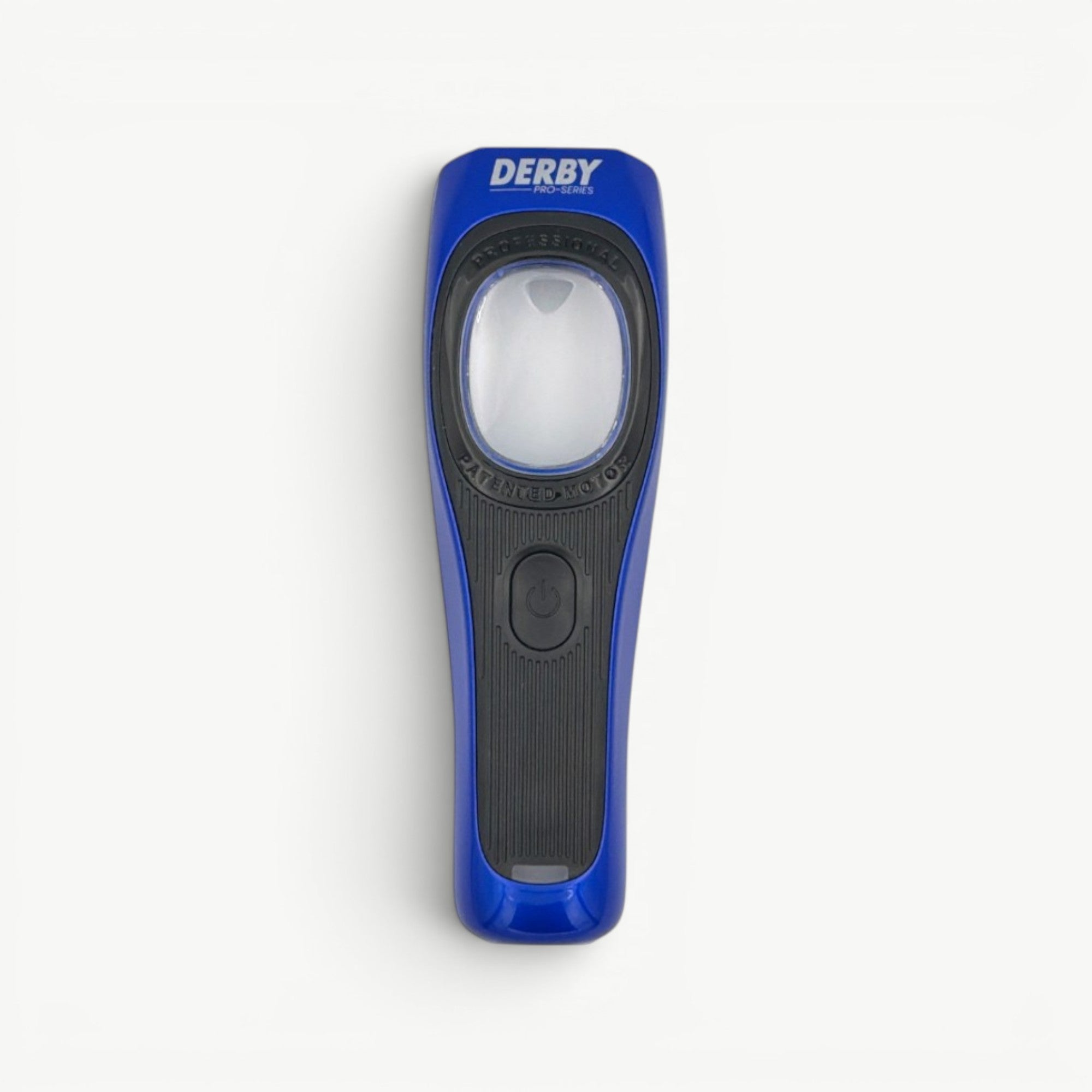Derby Professional Clipper Cover - Blue