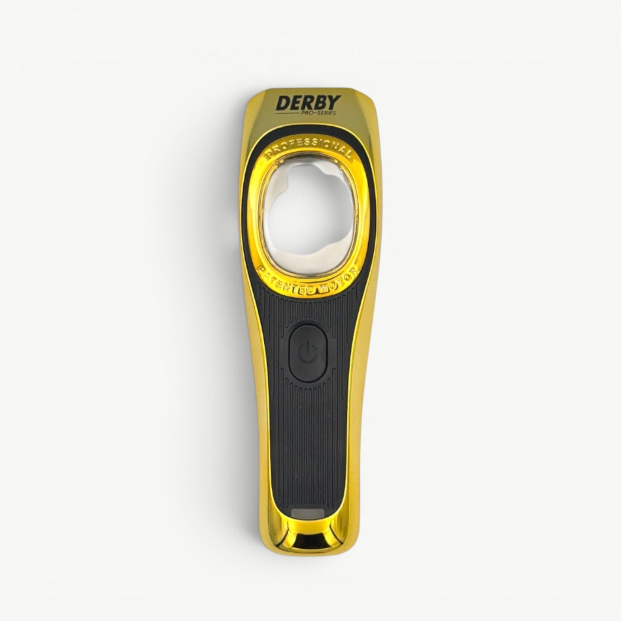 Derby Professional Clipper Cover - Gold