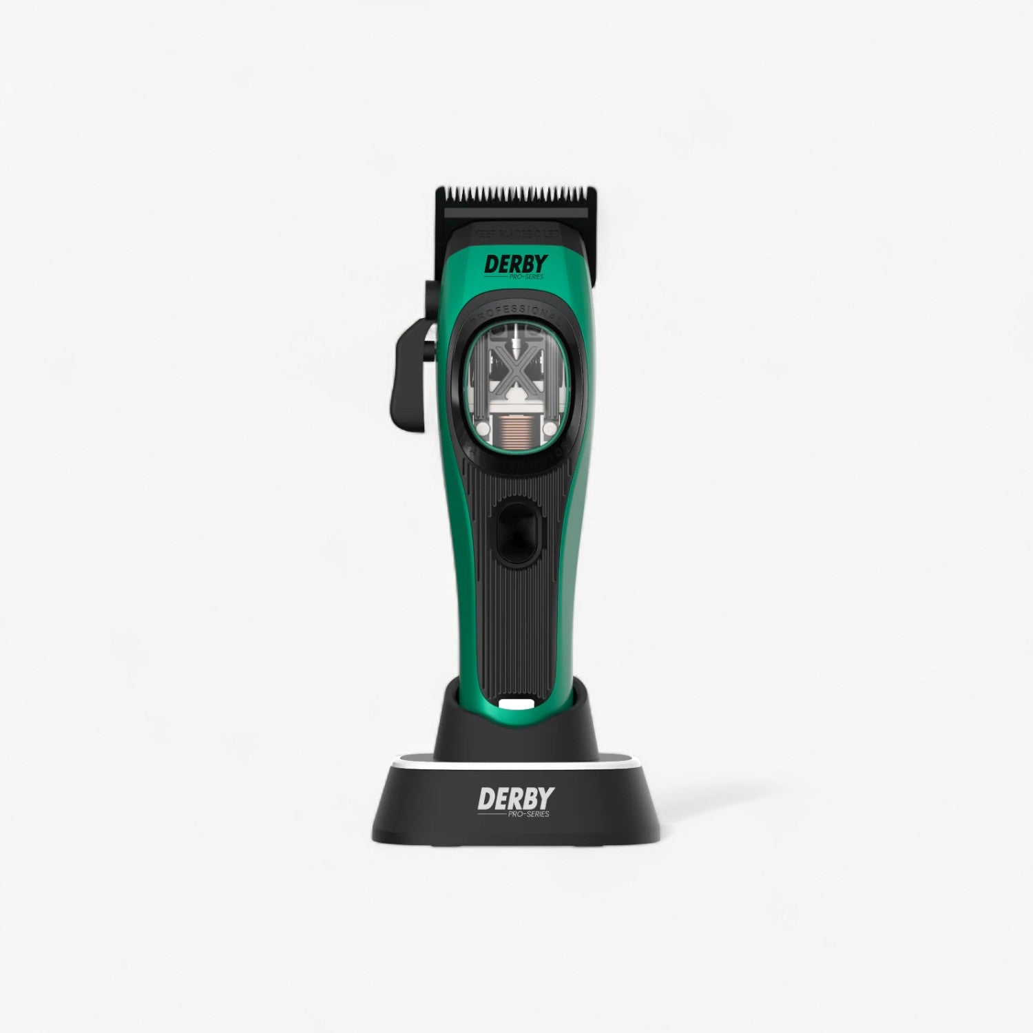 Derby Pro Series Cordless Clipper