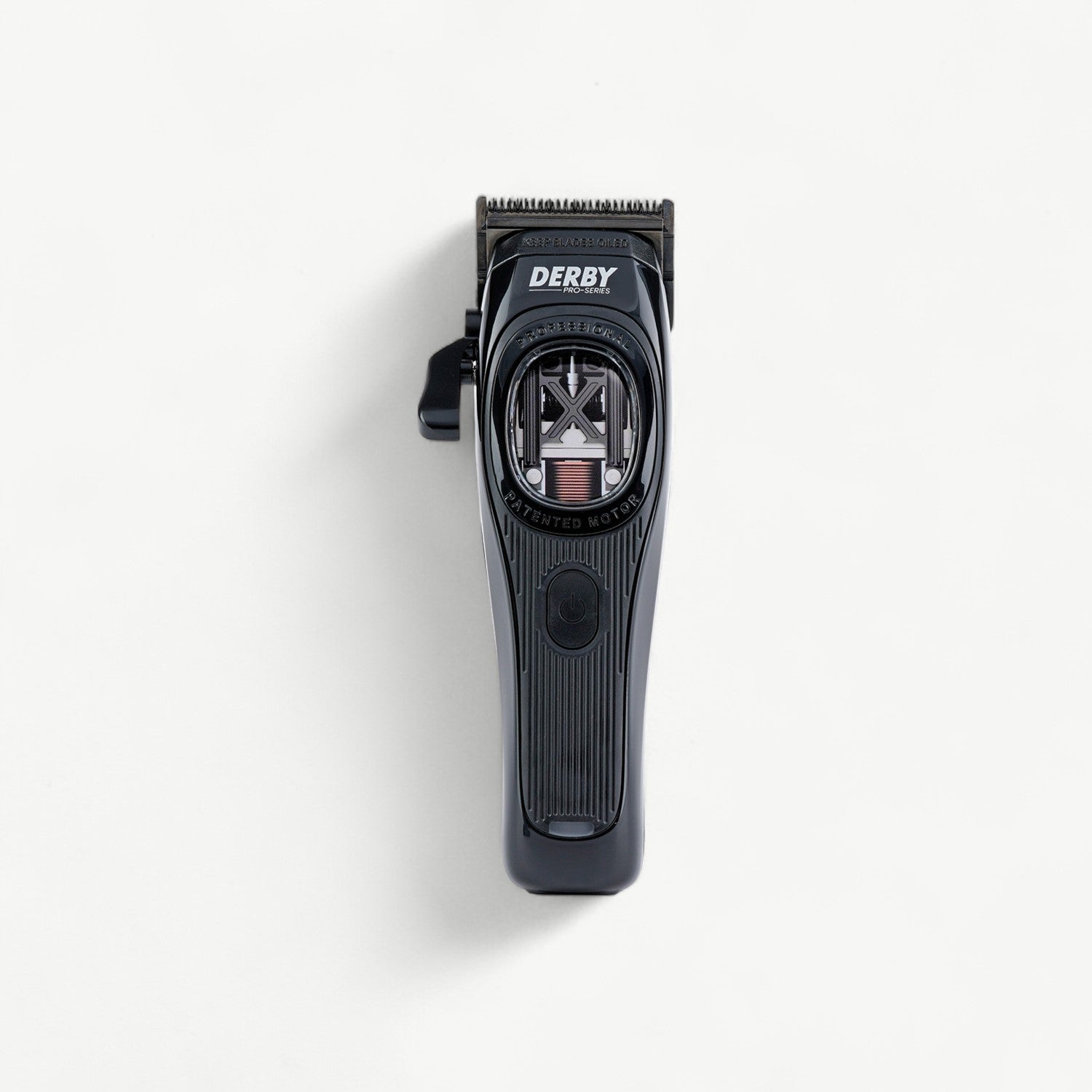 Derby Pro Series Cordless Clipper