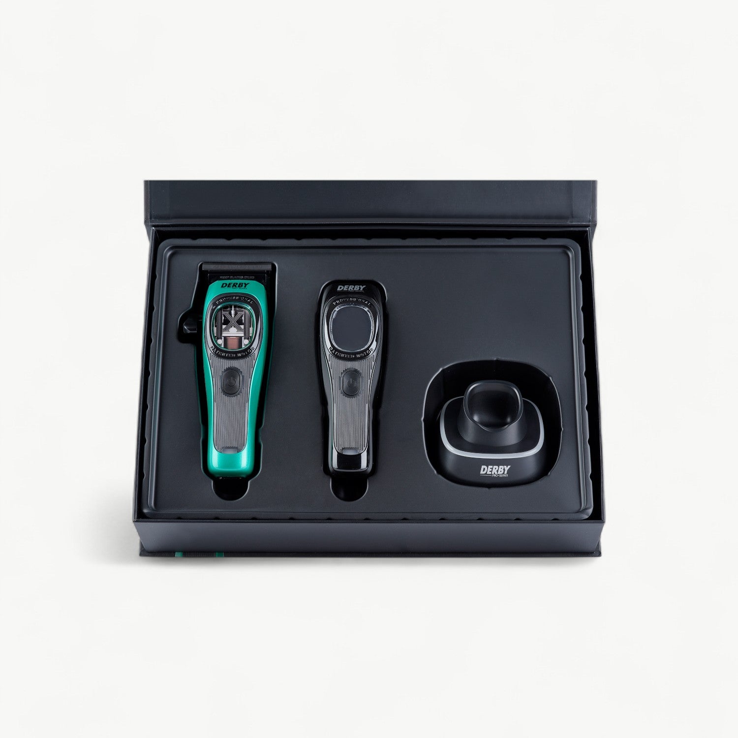 Derby Pro Series Cordless Clipper