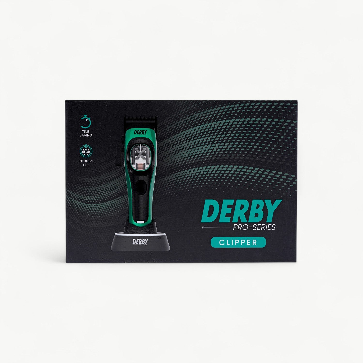 Derby Pro Series Cordless Clipper
