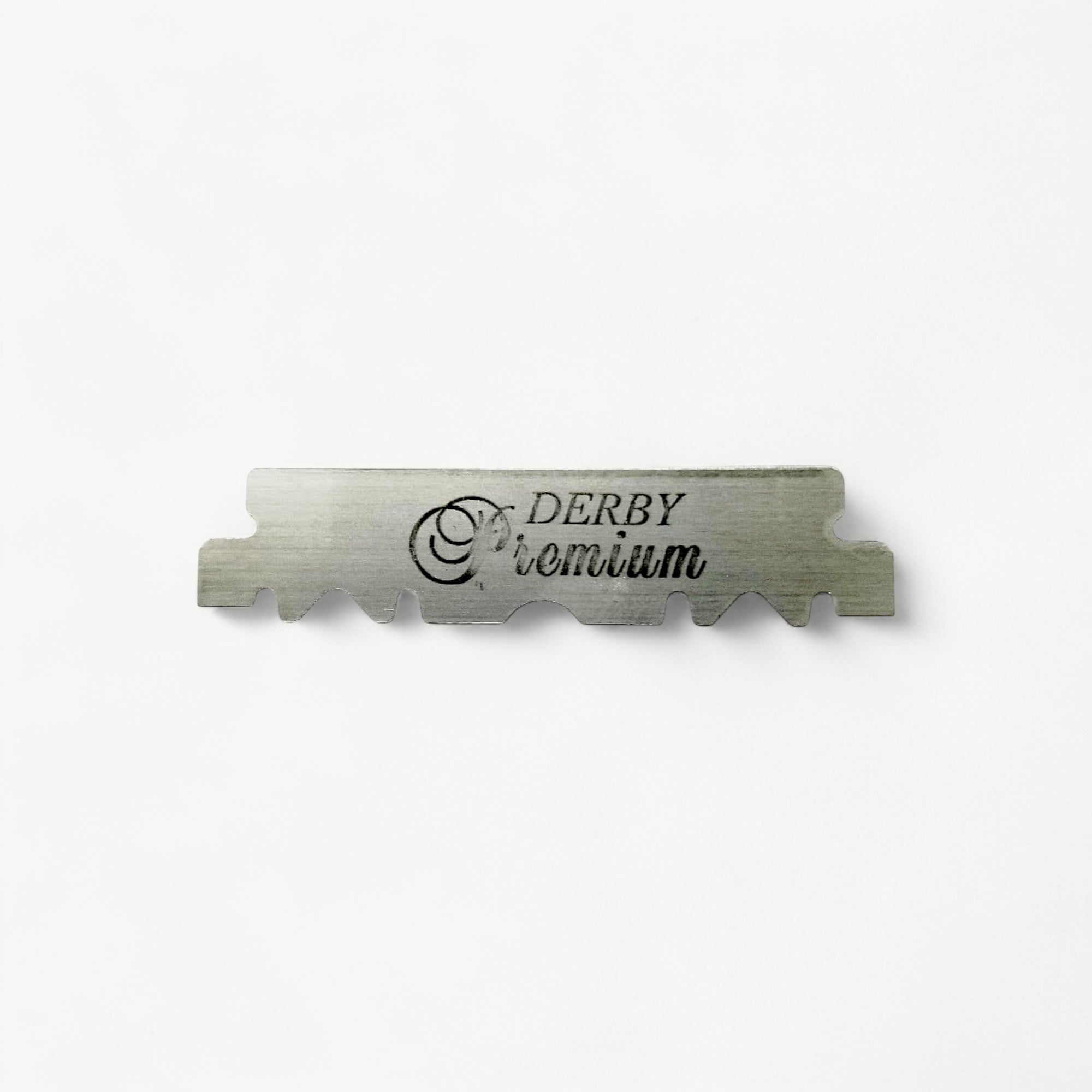 Derby Premium Single Edge Razor Blades – 100 Pack