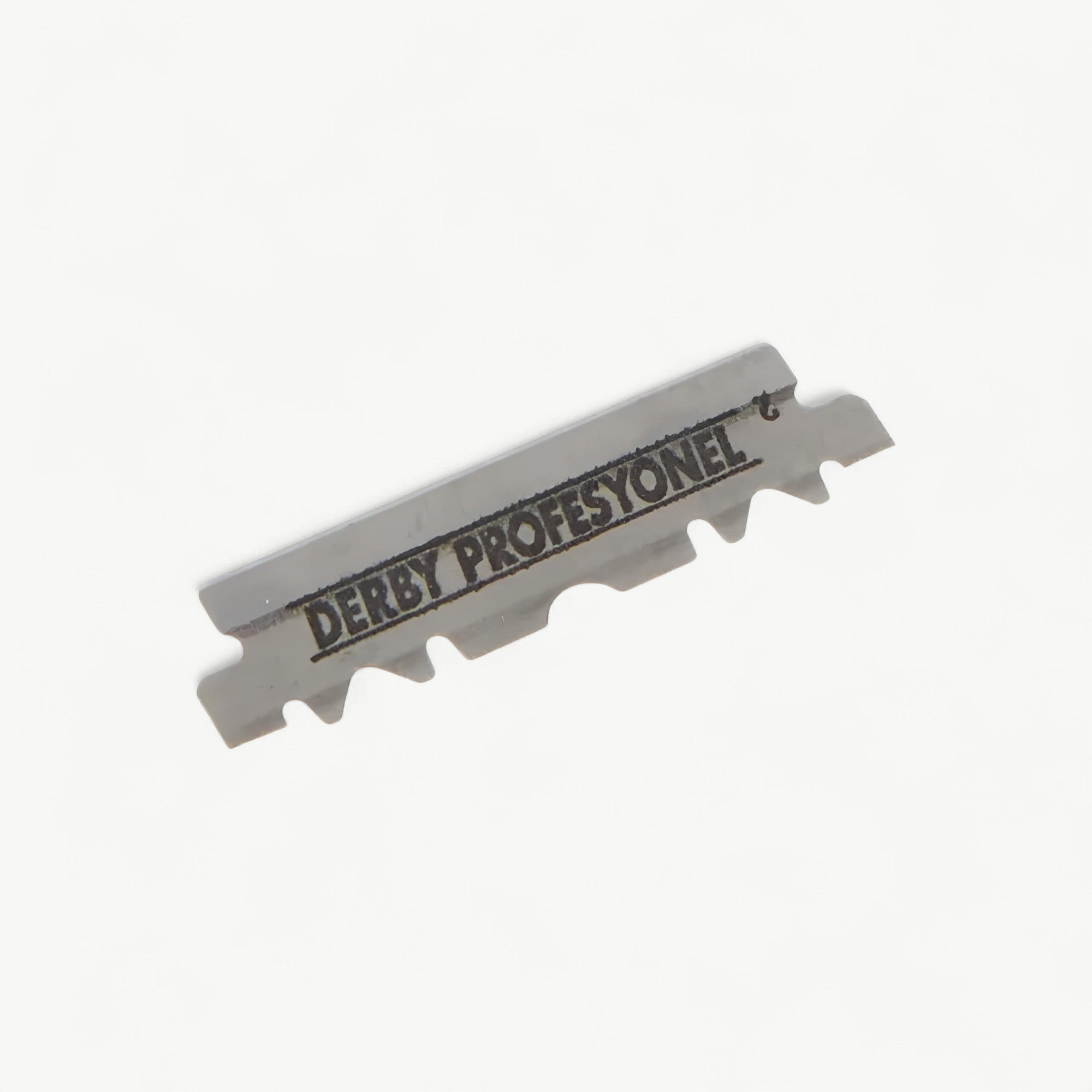 Derby Professional Single Edge Razor Blades 100 Count