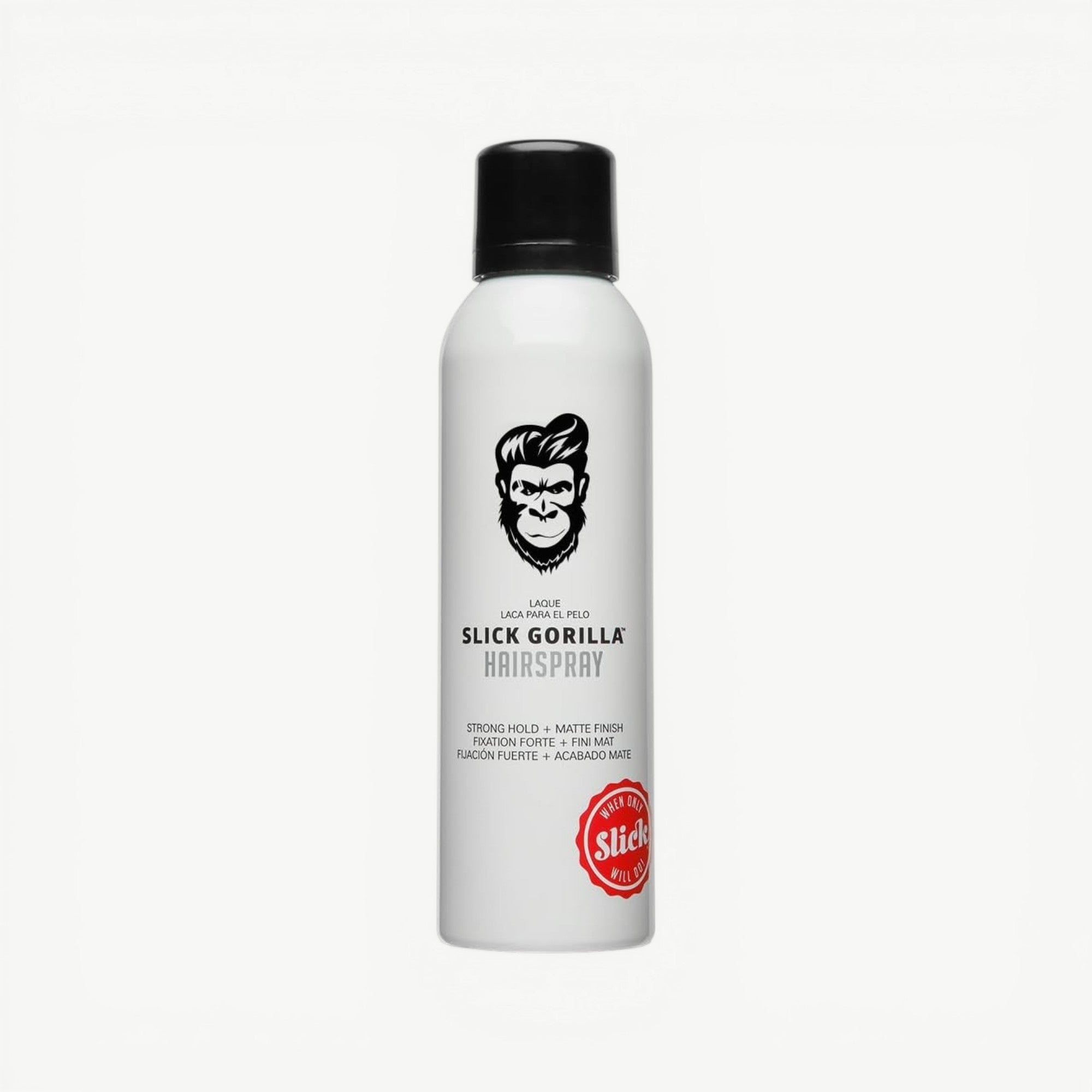 Slick Gorilla Hair Spray 200ml