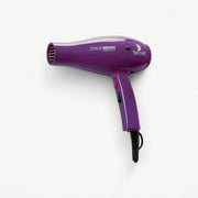 Hector 2400W Professional Hair Dryer - Purple