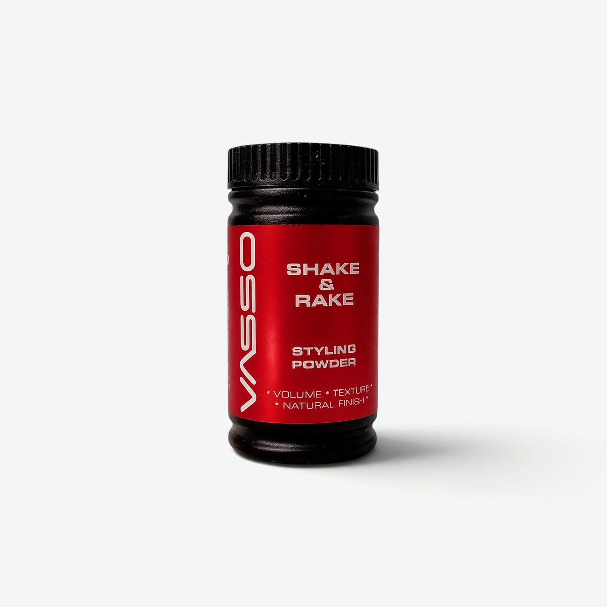 Vasso Hair Styling Powder Wax 20g