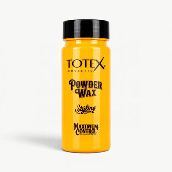 Totex Powder Wax Maximum Control – 20g
