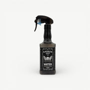 JD Water Spray Bottle Black 500 ml