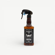 JD Water Spray Bottle Brown 500 ml