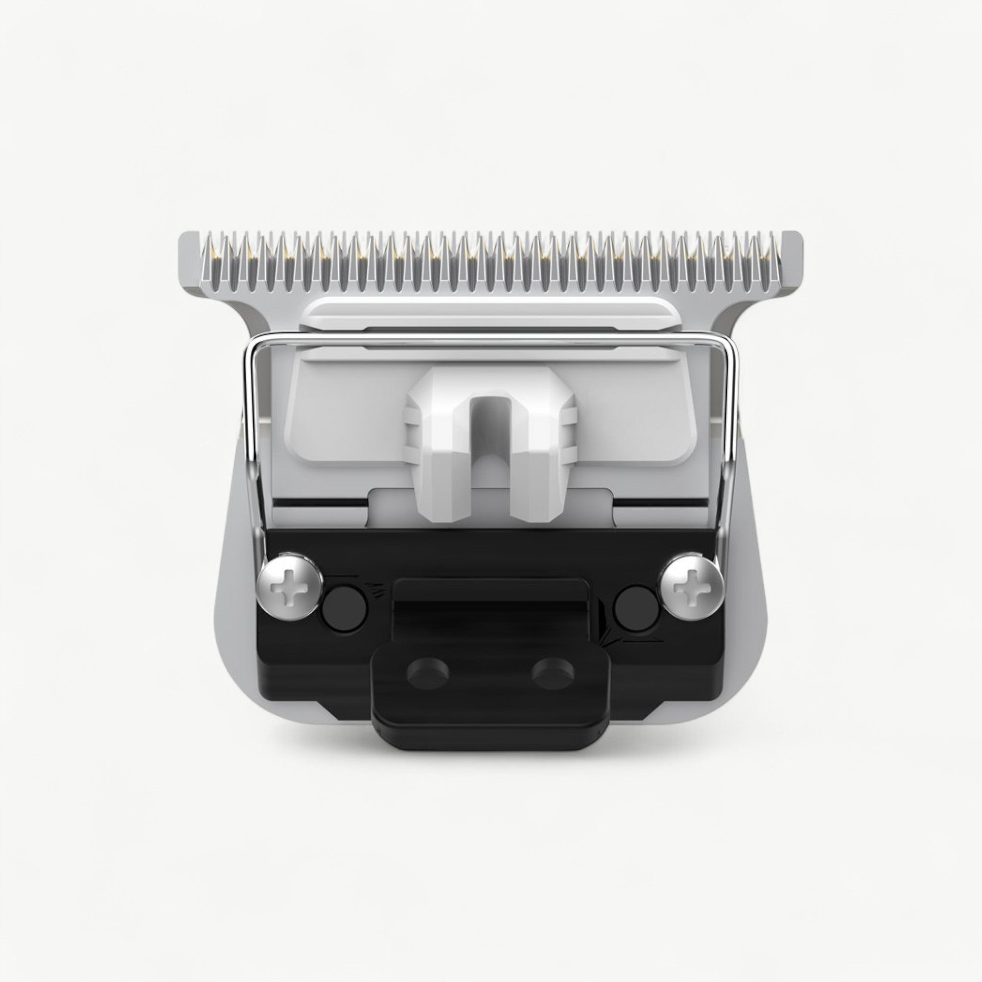 JRL FF2020T Trimmer Silver Blade