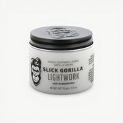Slick Gorilla Lightwork Hair Clay 70g