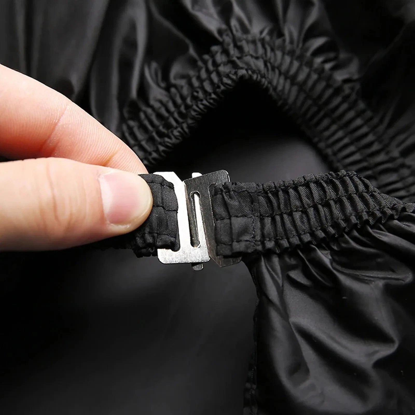 Luxury Professional Hair Cutting Cape | DG Style