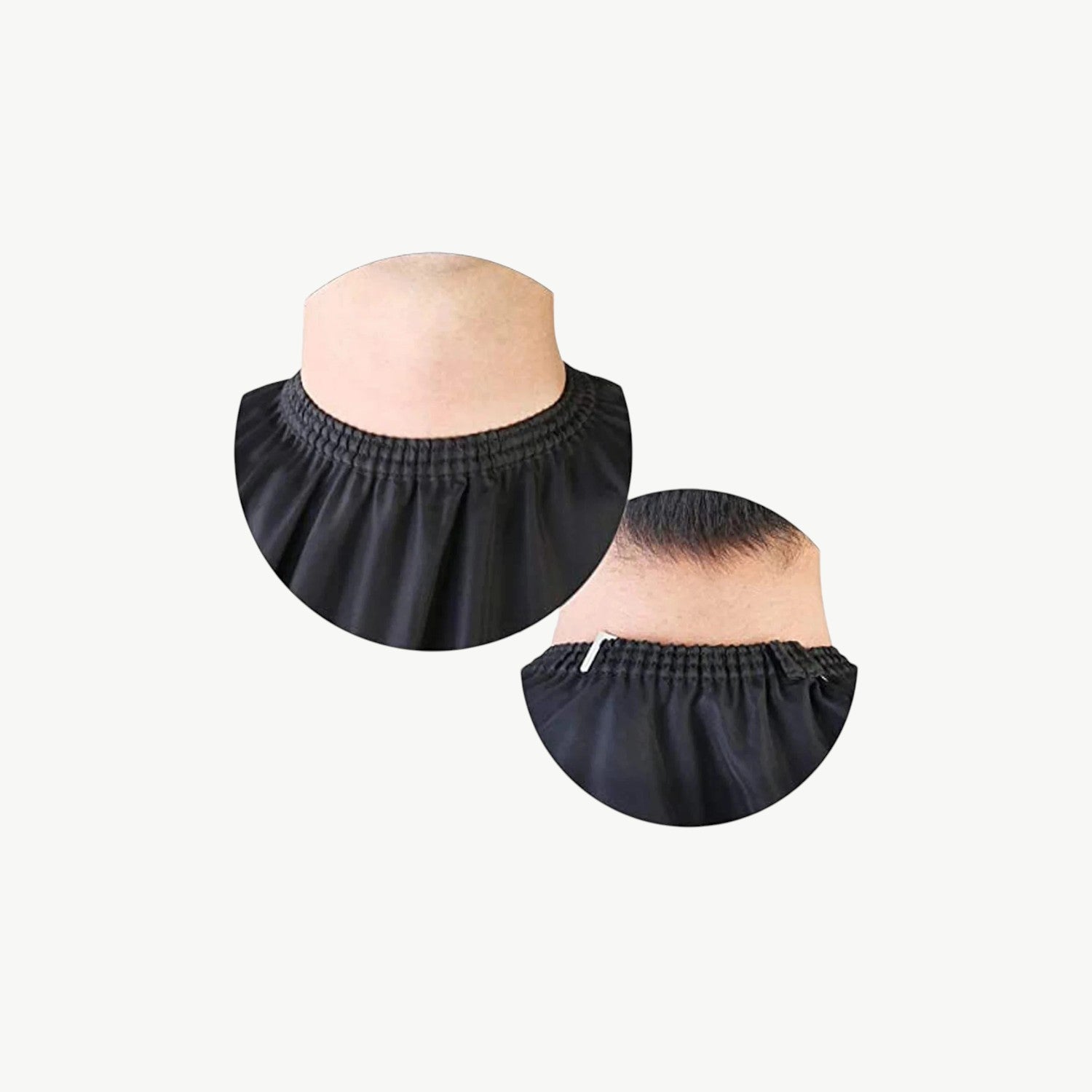 Luxury Professional Hair Cutting Cape | DG Style