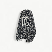 Luxury Professional Hair Cutting Cape | DG Style
