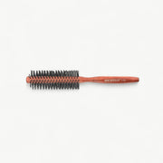 Nano Absolute Professional Hair Brush G-1039 | Wooden Round Quiff Roller