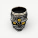 Cyber Skull Style
