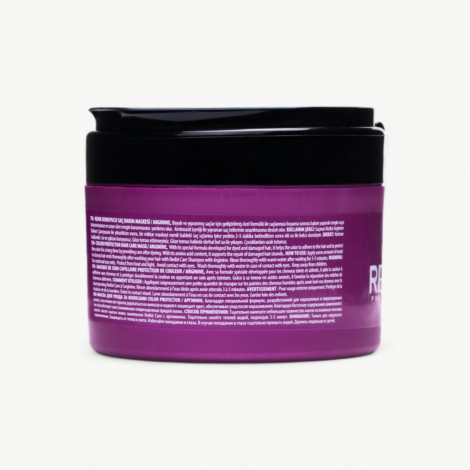 Redist Professional Arginine Hair Mask 250ml