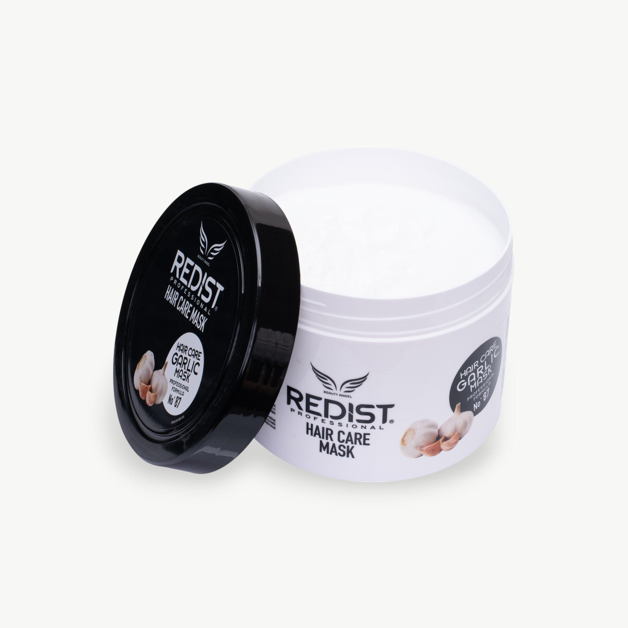 Redist Professional Garlic Hair Mask 475ml